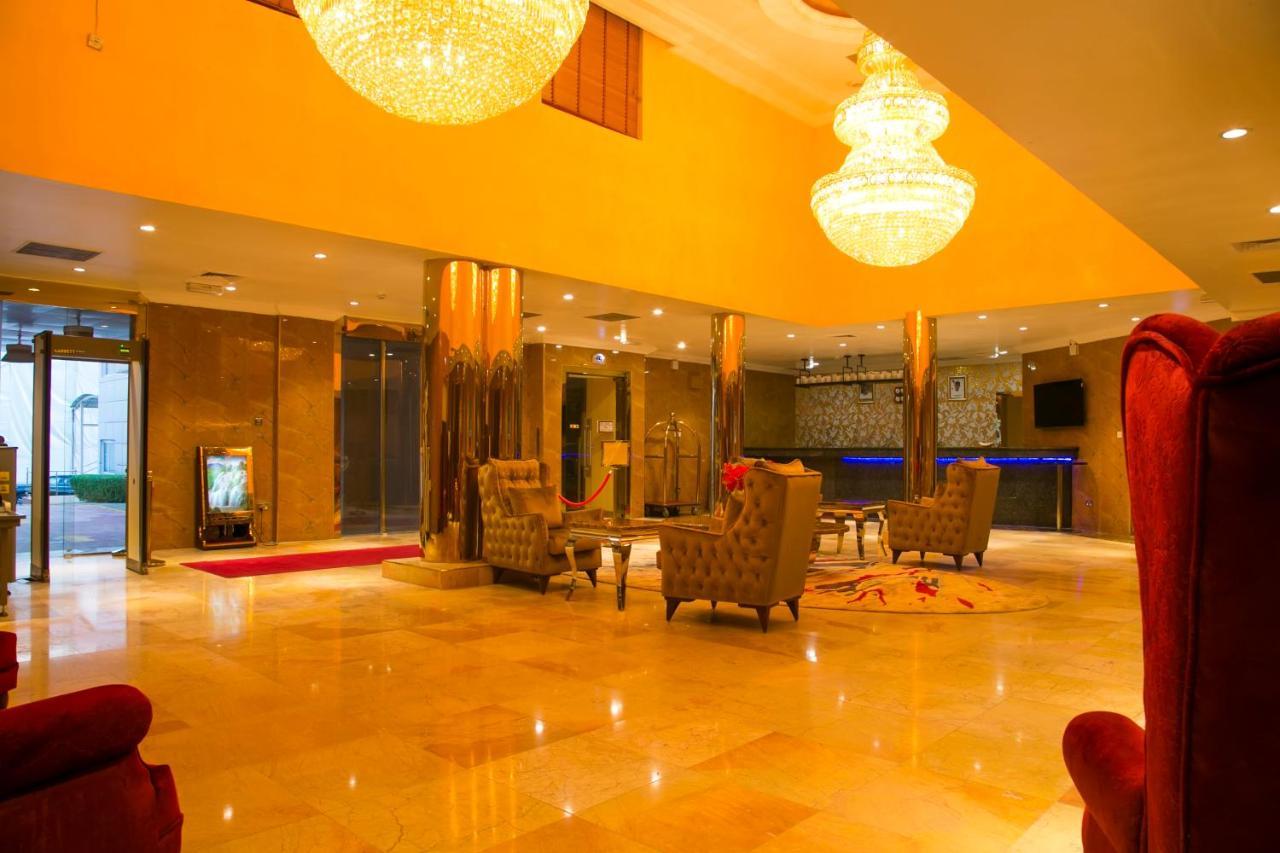 Bon Hotel Elvis Mobushipe Dış mekan fotoğraf